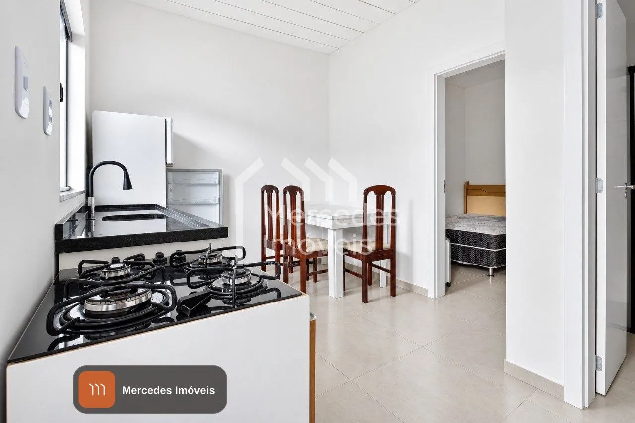 Apartamento 1 dorm para alugar · Centro, Itajaí - Foto 4