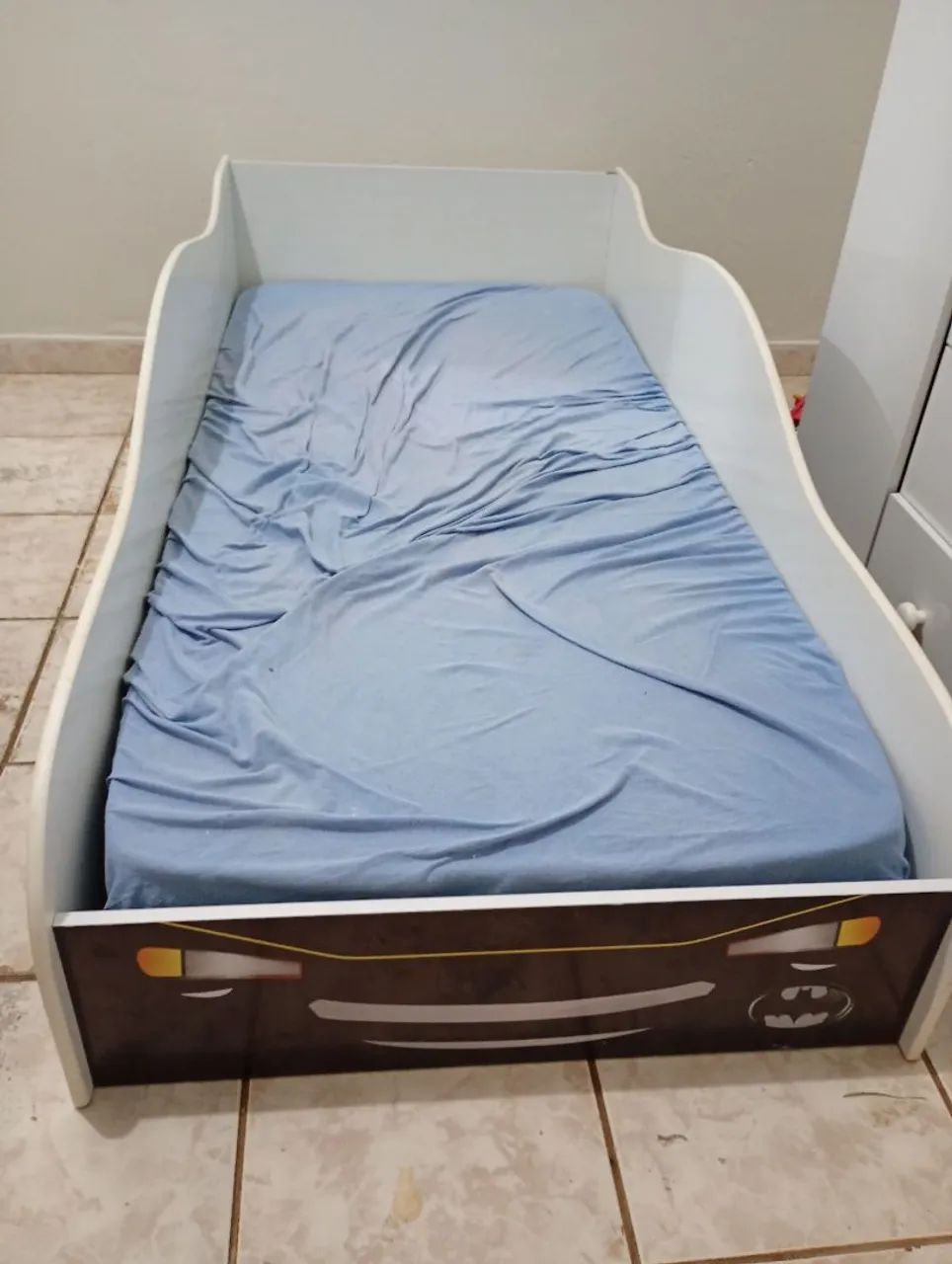 Cama infantil  - Foto 4