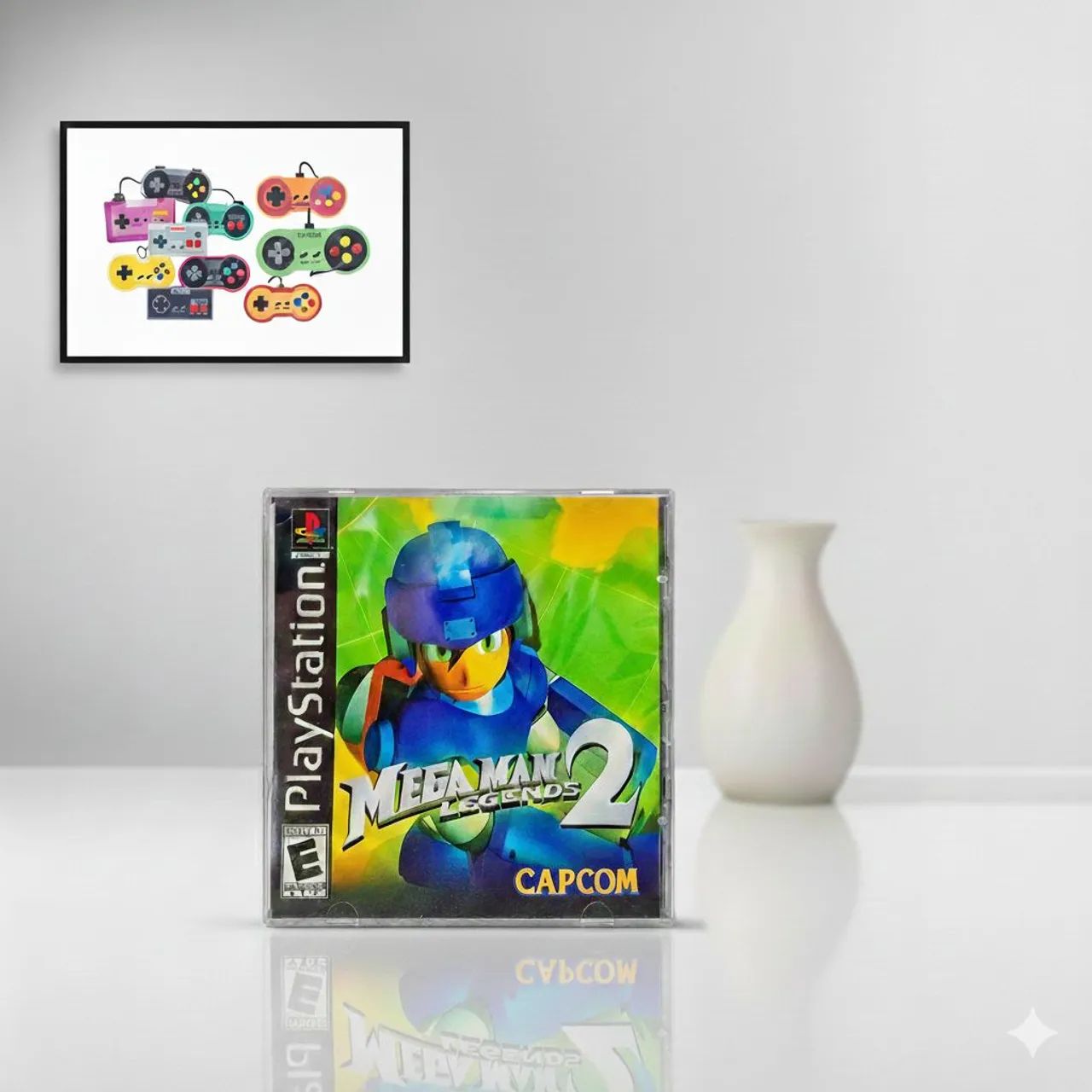 Mega Man: Legends 2 para Playstation