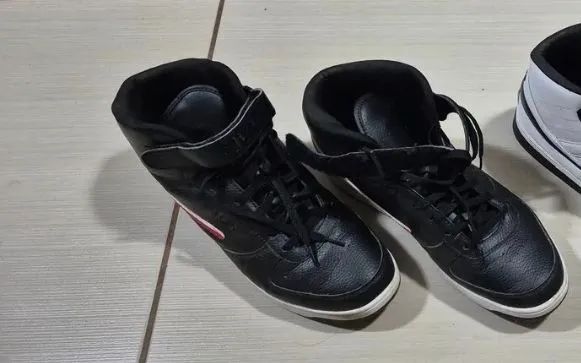 Tenis no 44. - Foto 2