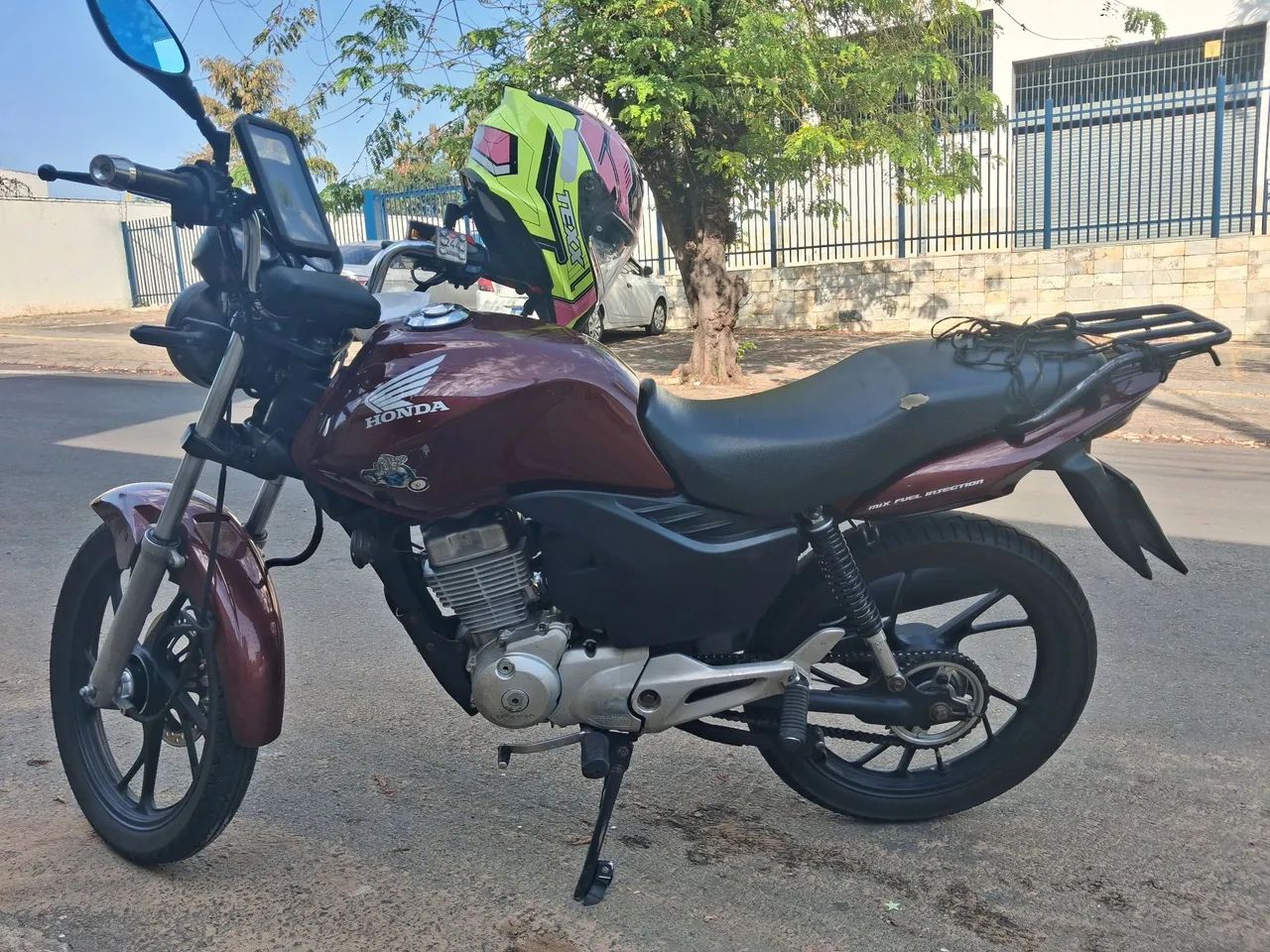 Fan150 - Foto 3