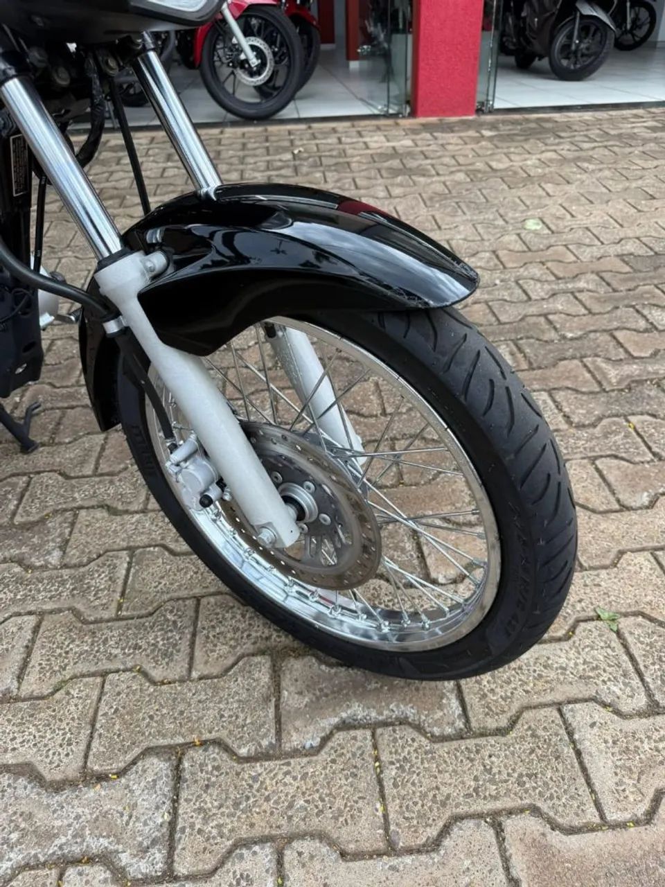 Titan 150   - Foto 3