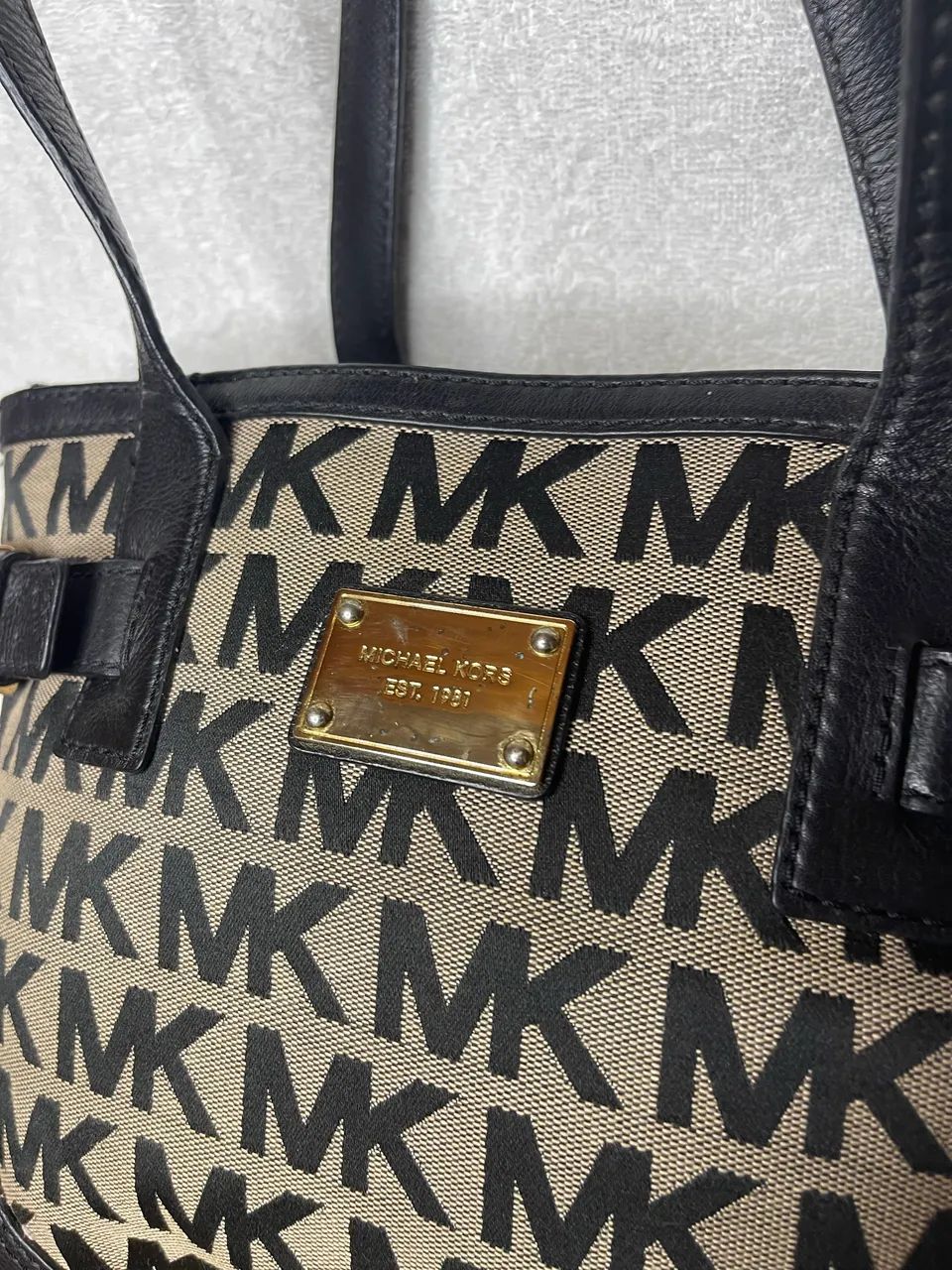 Bolsa Michael Kors - Foto 3