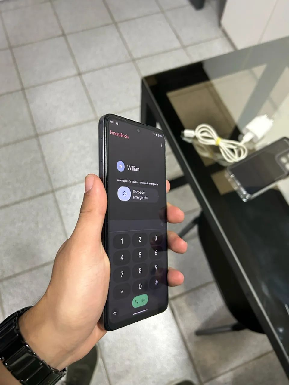 Vendo Moto G15 ? - Foto 4