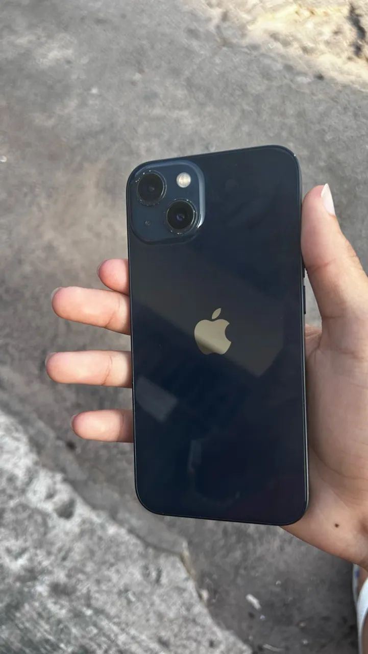 iPhone 13 NORMAL