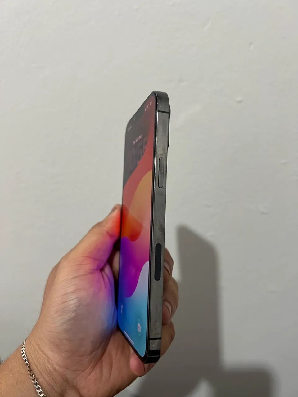 iPhone 13 Pro Max 256 GB - Foto 4