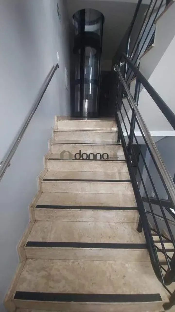 Apartamento à venda, 2 quartos, 1 suíte, 2 vagas, Centro - Uberaba/MG - Foto 4