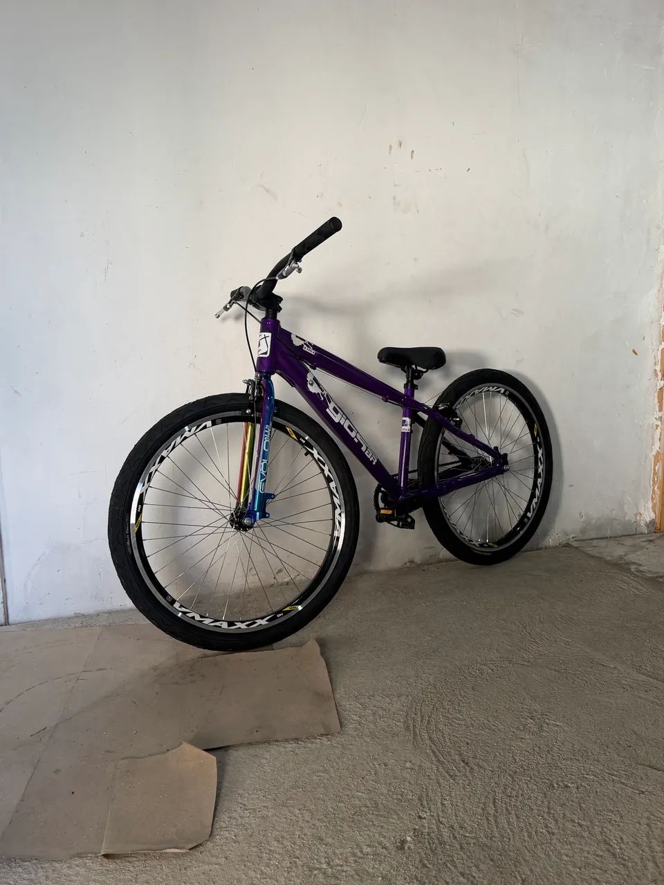 BIKE GIOS - Foto 2