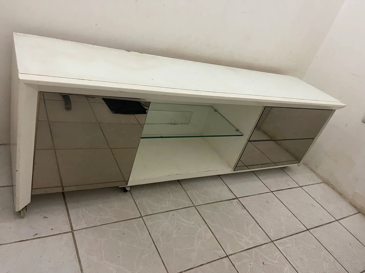 Rack planejado  - Foto 2