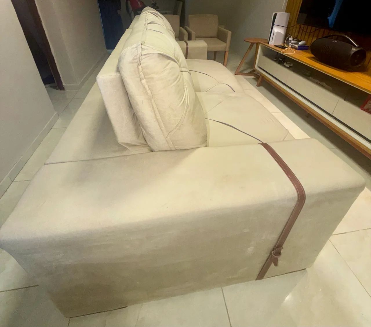 Vendo sofá 