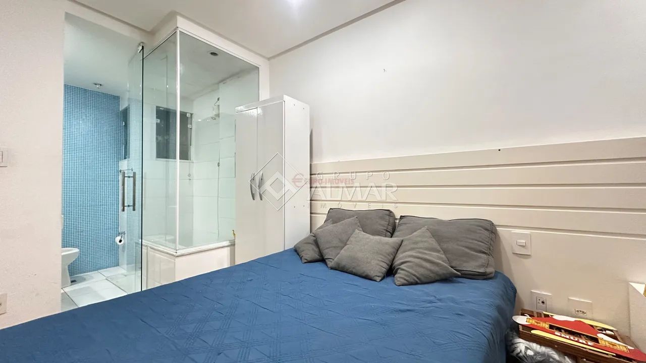 Apartamento 2 quartos - Centro - Foto 5
