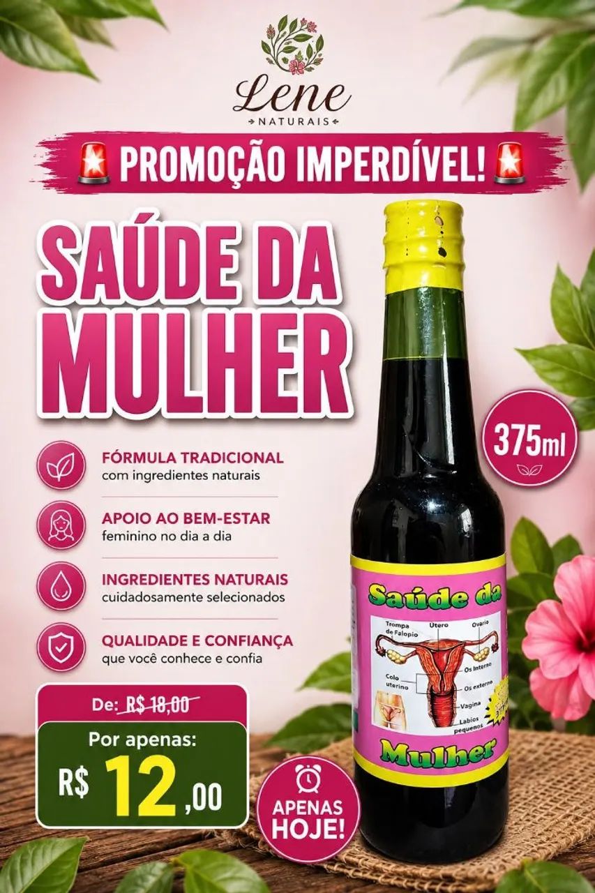 Produtos Naturais em promoção  - Foto 5