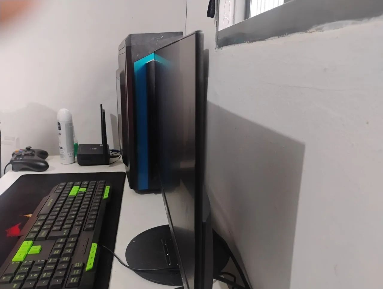Pc gamer ( aceito troca) - Foto 5