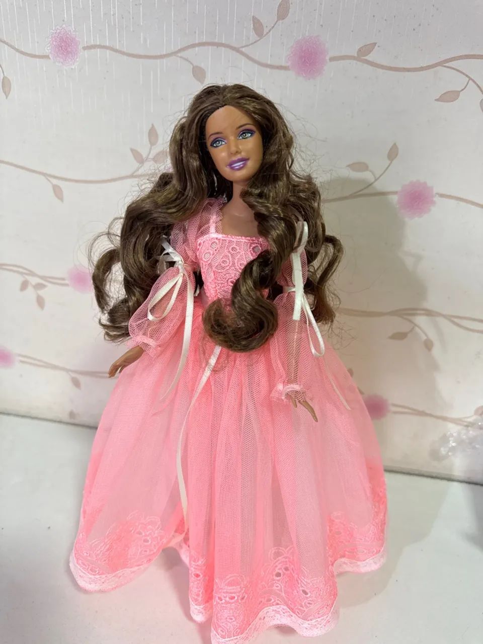 Barbie 