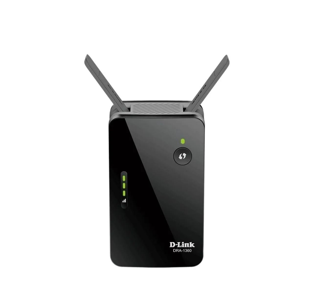 Repetidor Wireless MESH 2.4/5ghz AC1300 EXODRA-1360