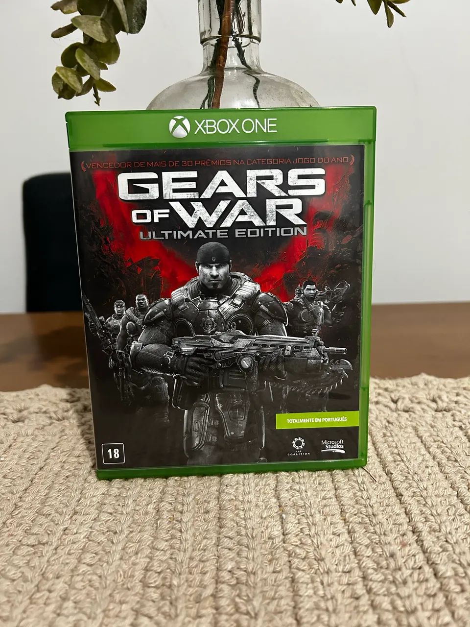Jogos Xbox  - Foto 3