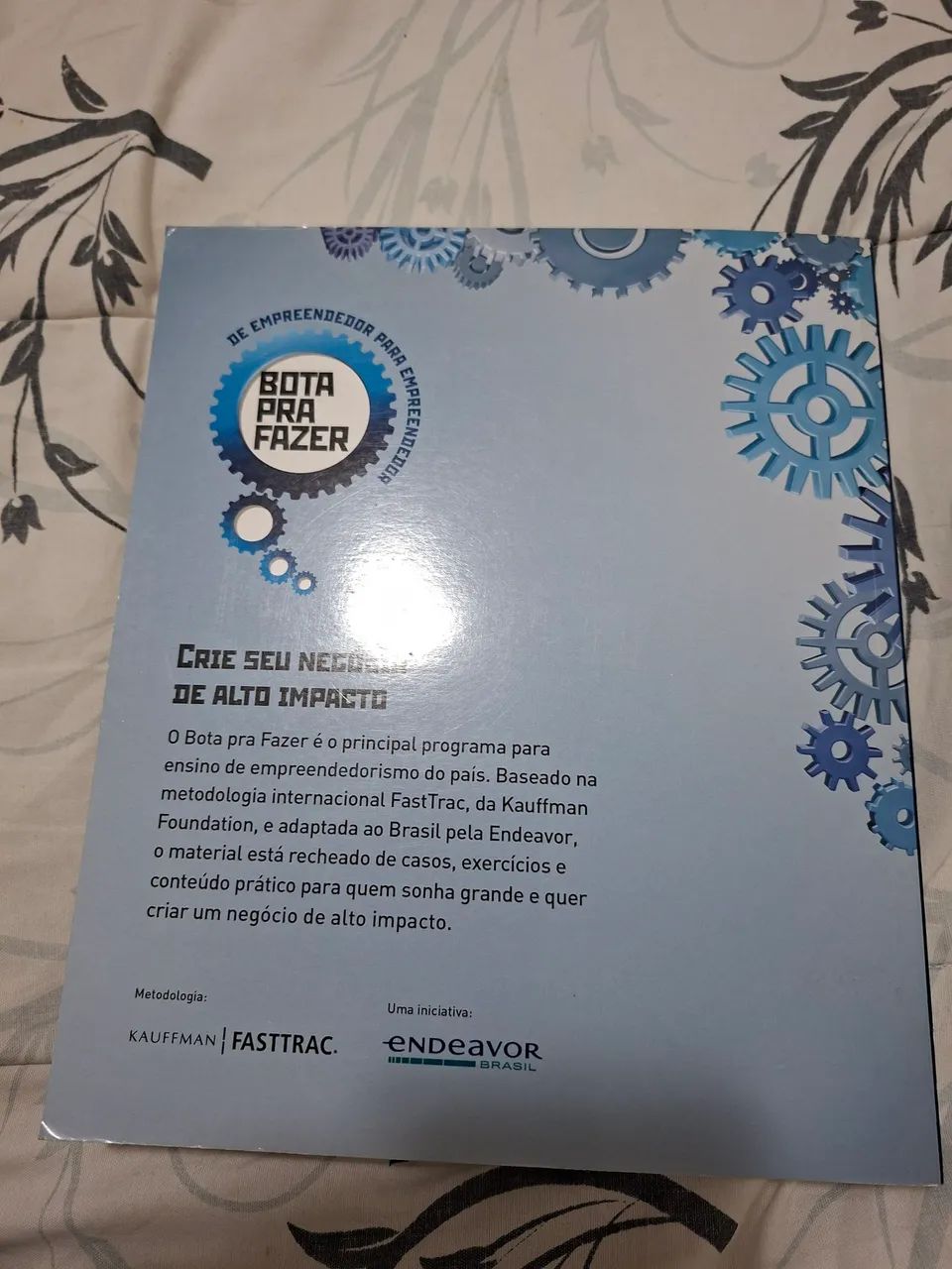 Livro de empreendedorismo  - Foto 3