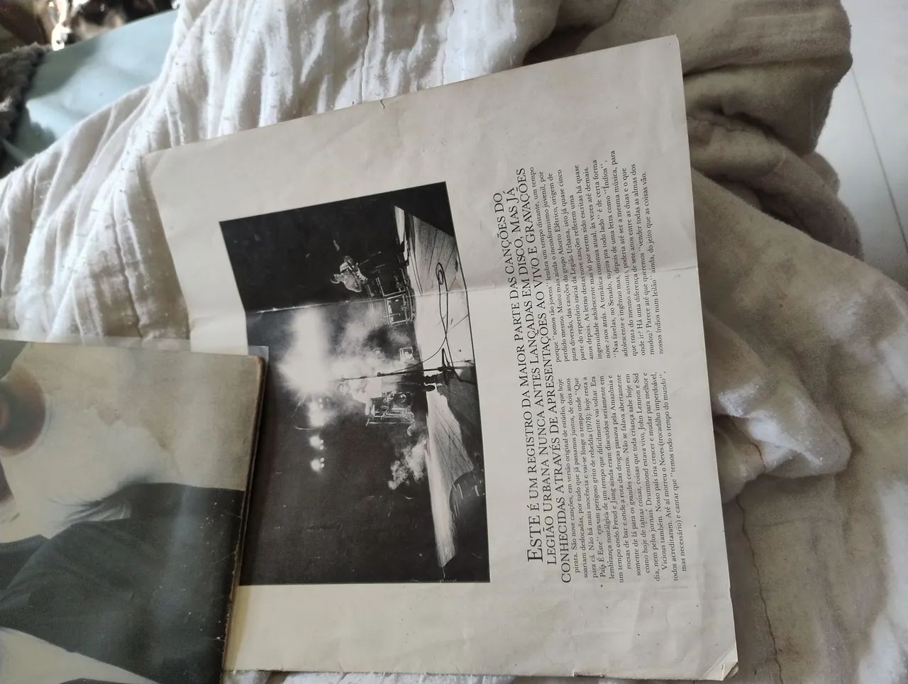 Vinil Legião Urbana  - Foto 4