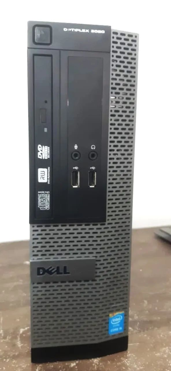 Desktop Slim Dell OptiPlex 3020