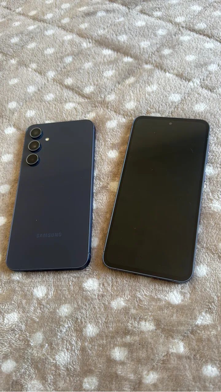 Samsung Galaxy A55 8GB/256GB 