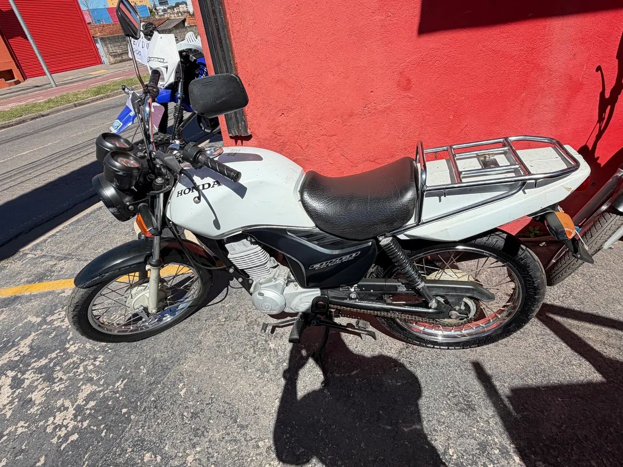 CG cargo  - Foto 3