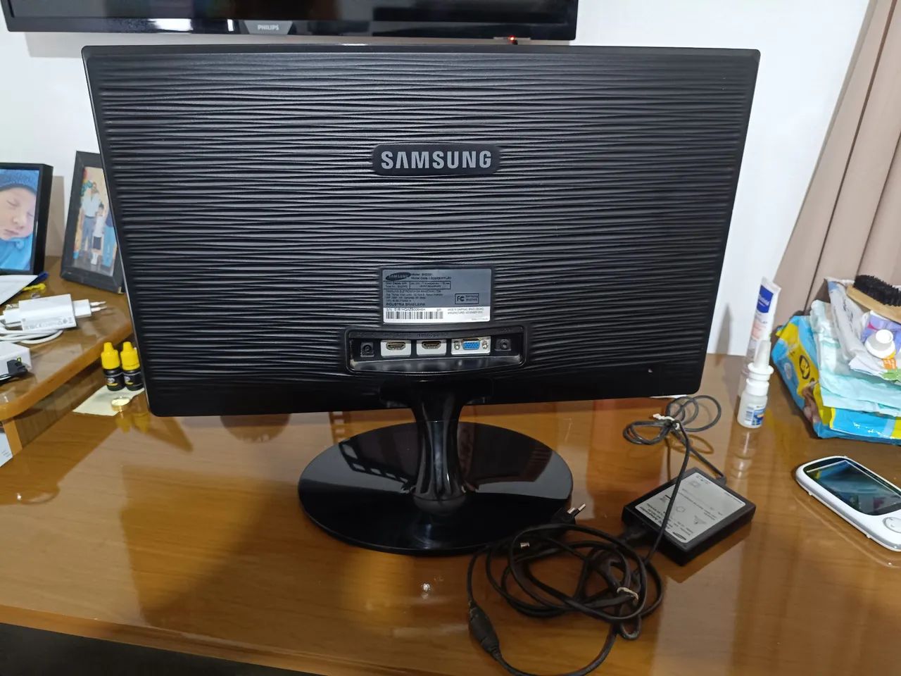 Monitor Samsung  - Foto 2