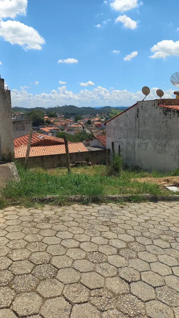 Foto - Santa Branca - 
