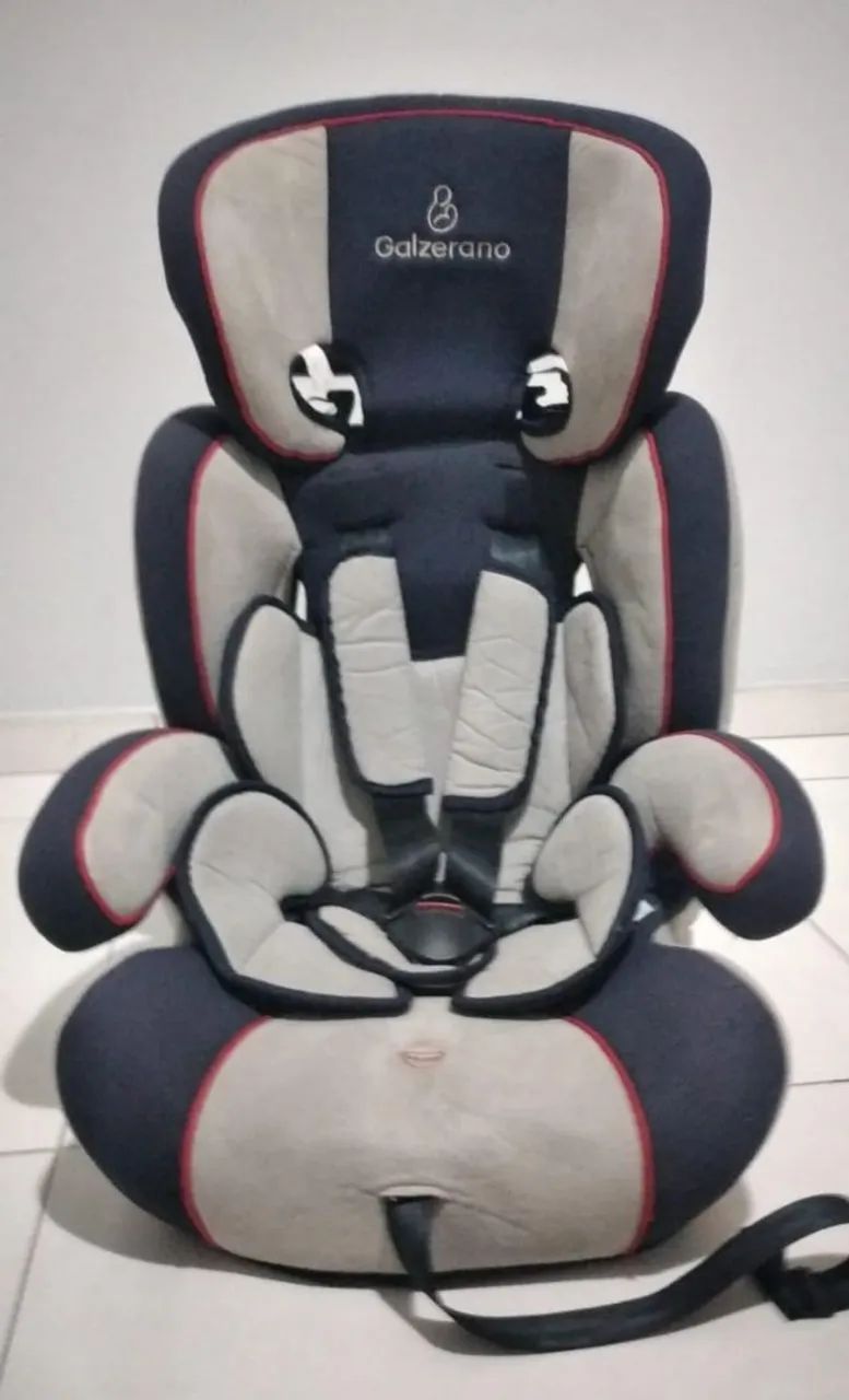 Bebê Conforto e Cadeirinha  - Foto 5