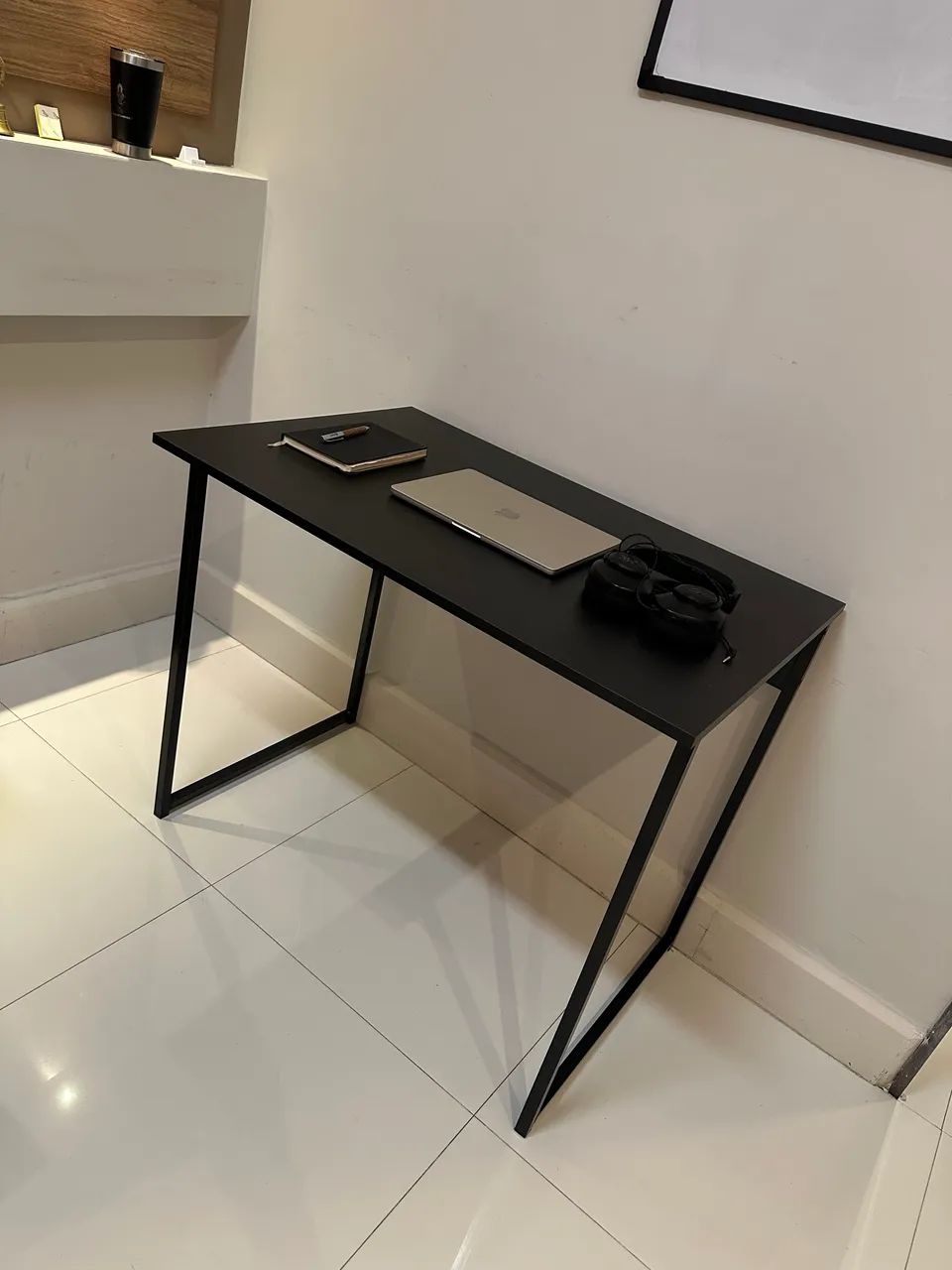 Mesa/Escrivaninha de escritório - Foto 2