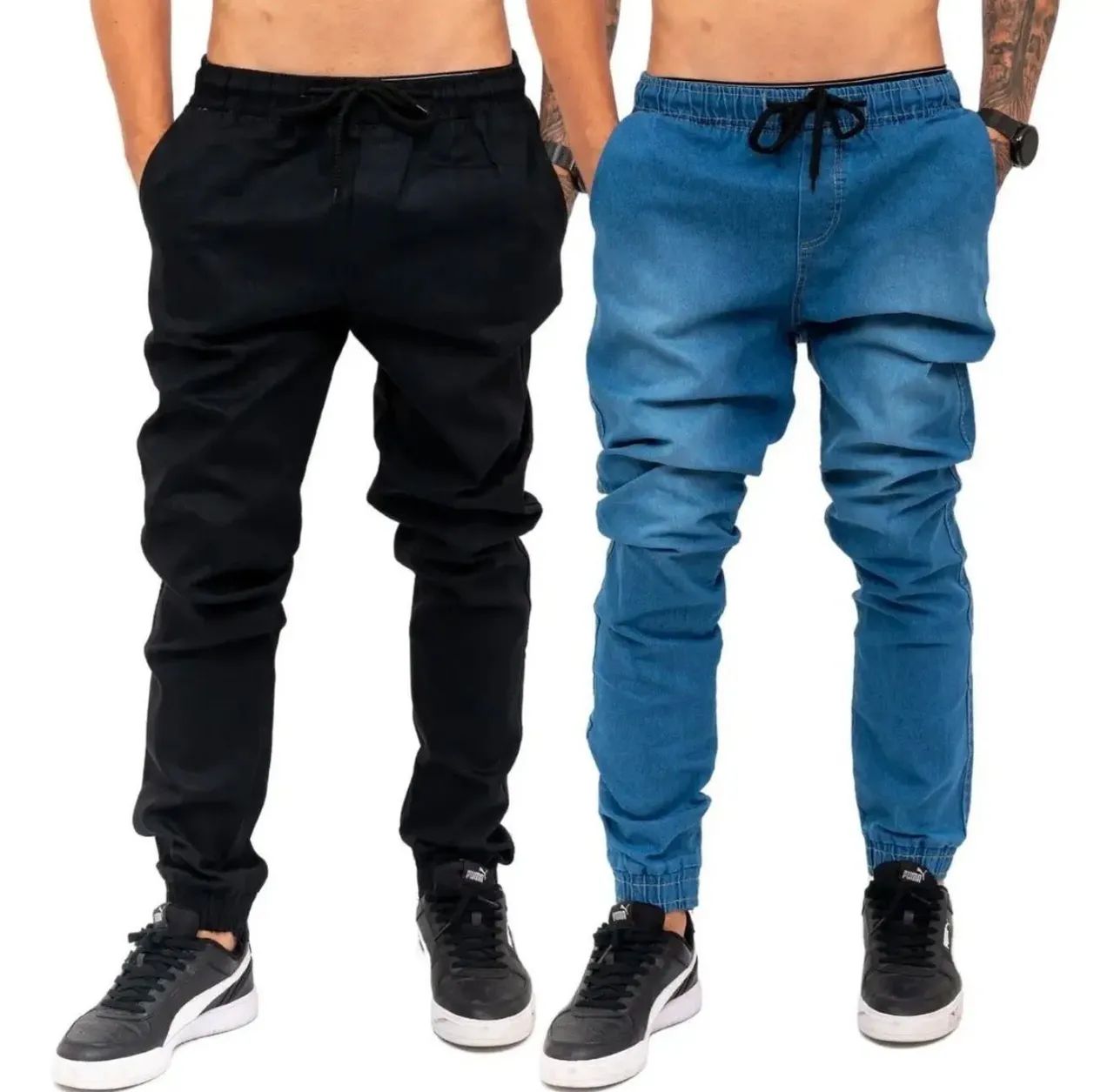 Calca Jogger 