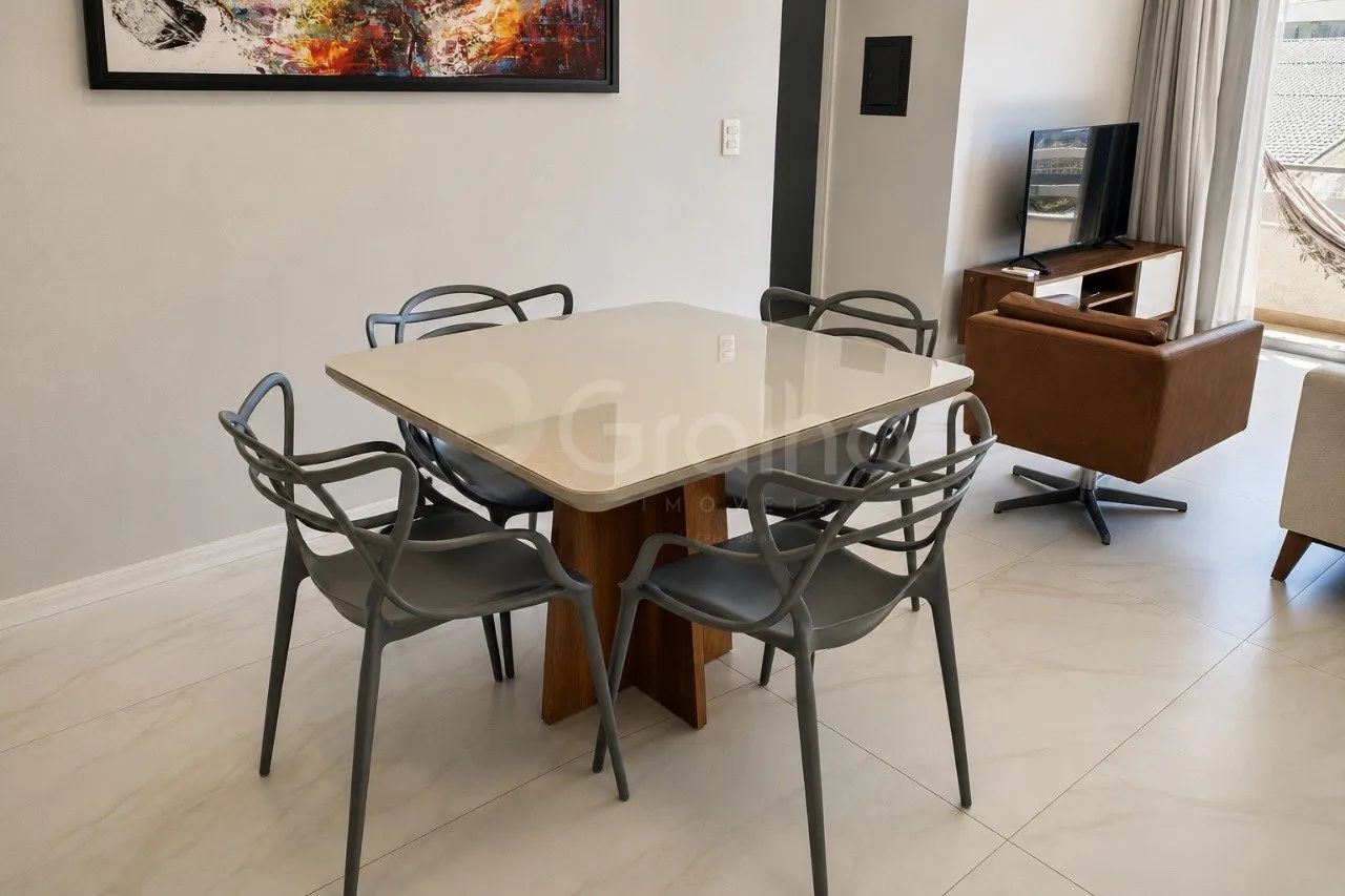 Apartamento de63m² com 2 dormitórios em Campinas - Foto 5