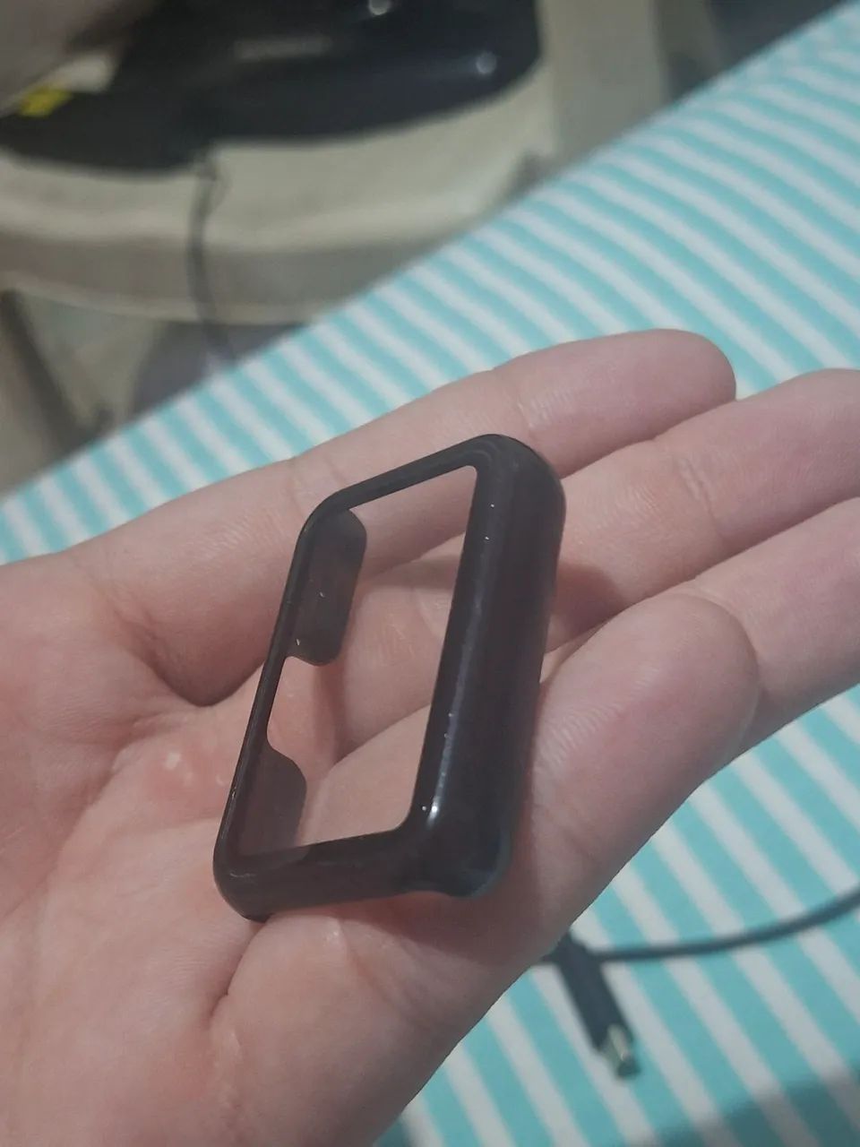 Pulseira Galaxy fit 3 - Foto 2