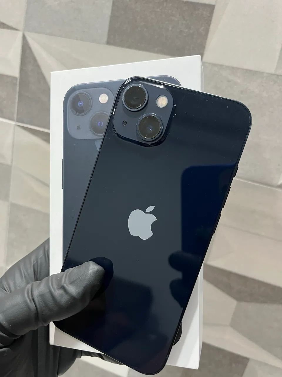 iPhone 13 128Gb impecável 