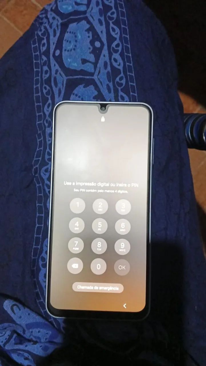 Celular Samsung A 17 - Foto 2