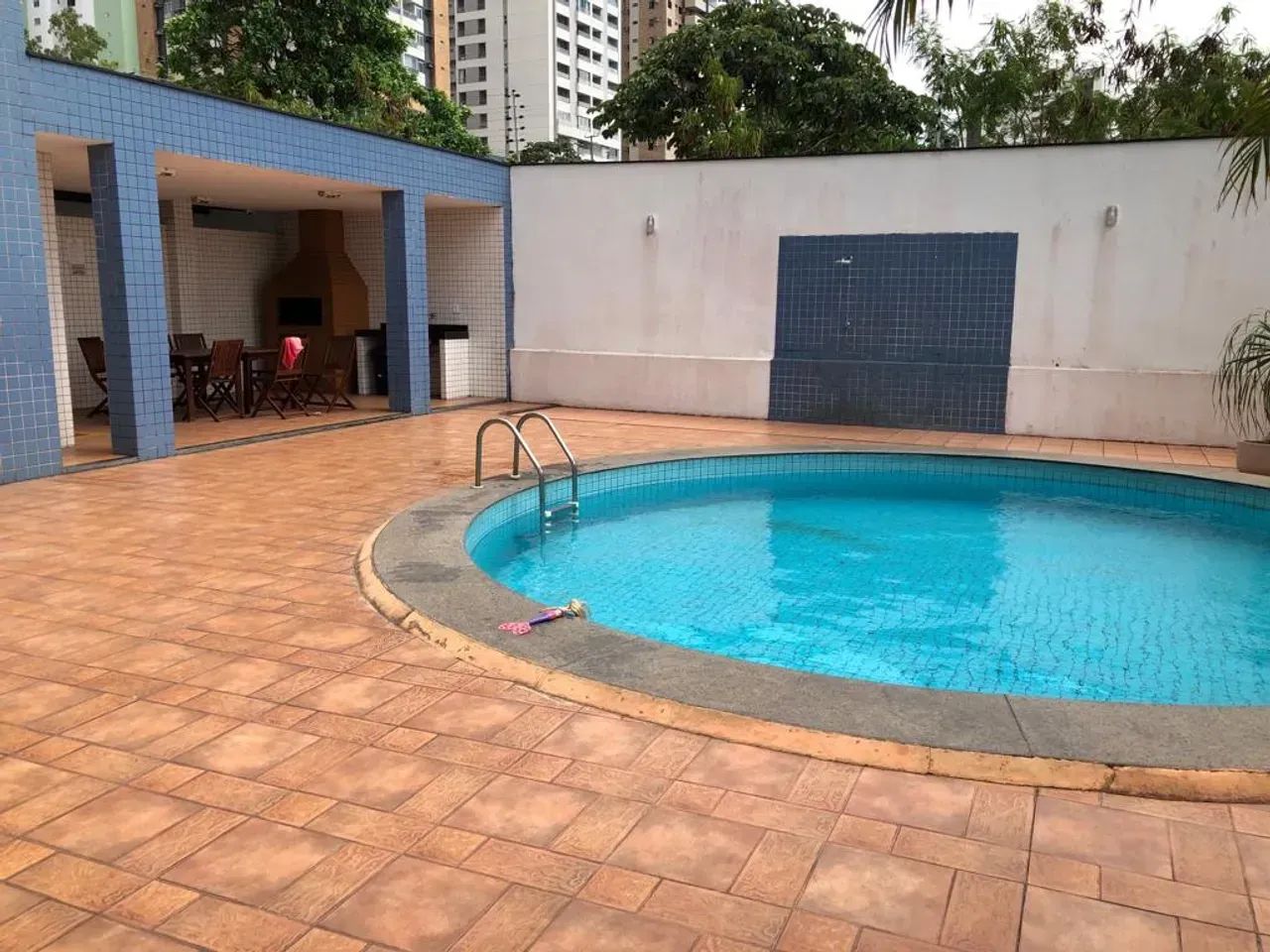 Locação de Apartamento - Foto 6