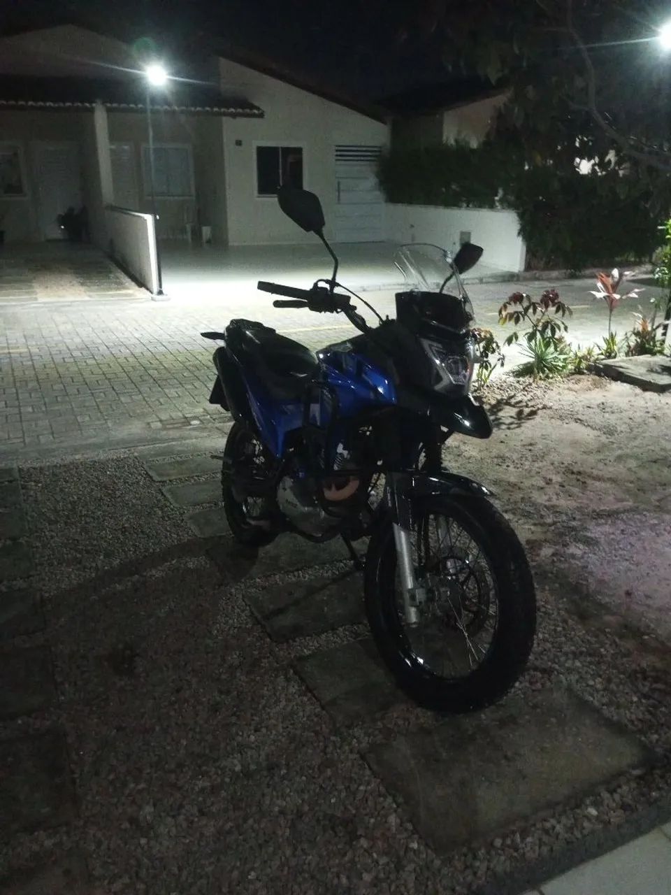 Vende - se moto avelloz azx 160  - Foto 2