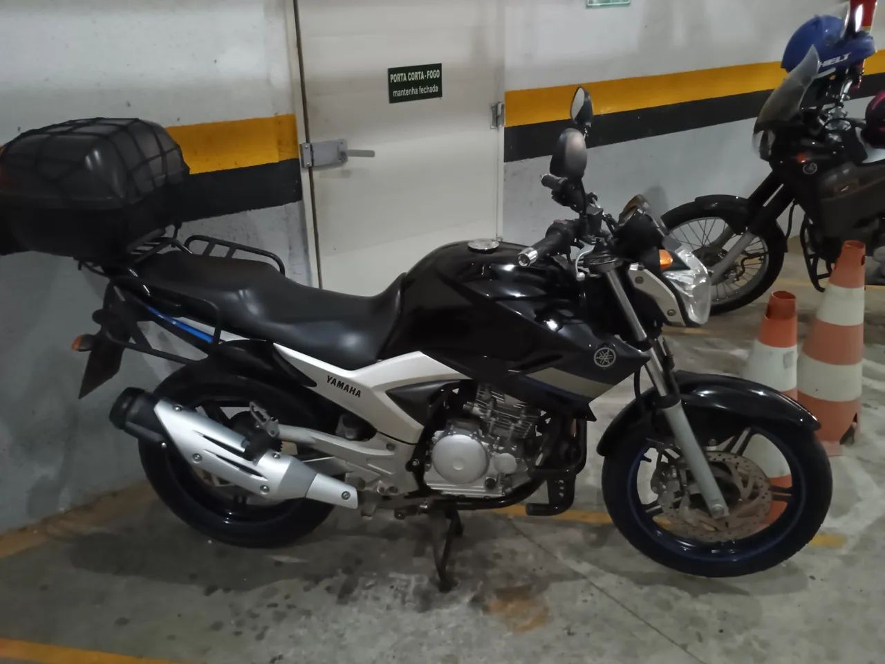 Fazer 250 2014 Flex - Foto 4