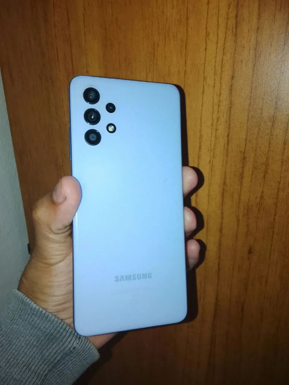 Galaxy A32 - Foto 3