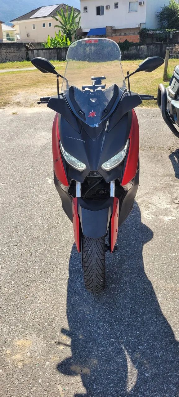 Xmax 250