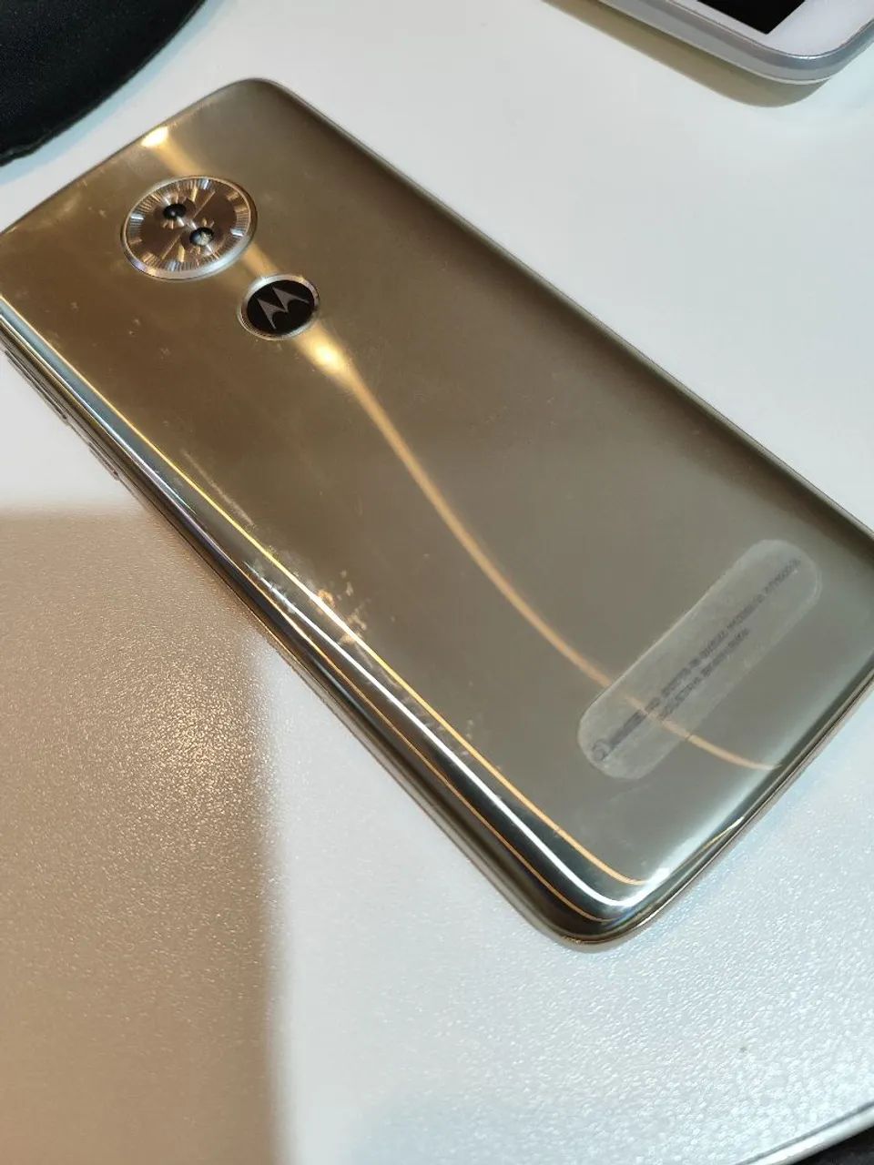 Celular Motorola g6 - Foto 2