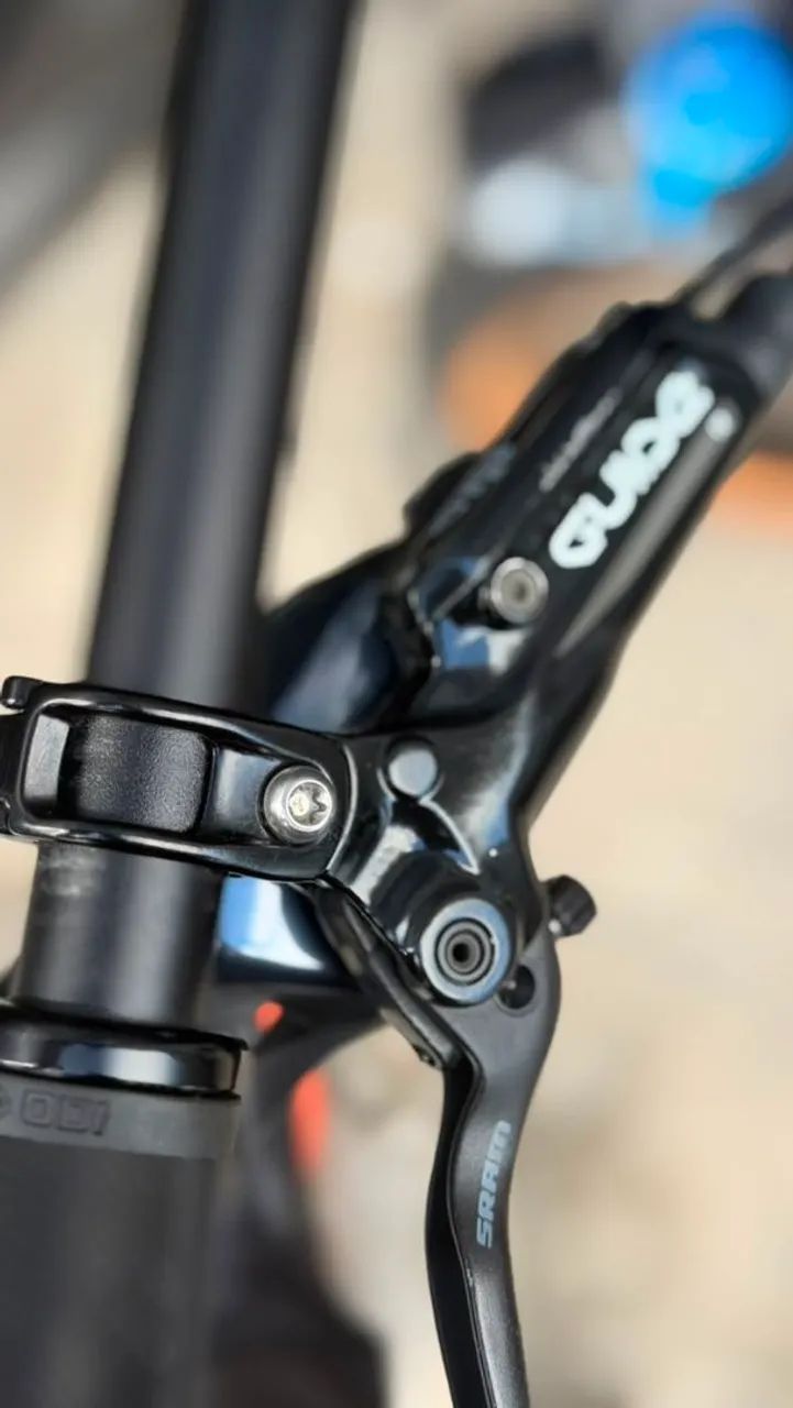 E-bike Specialized Turbo Levo SL Comp Carbon - Foto 4