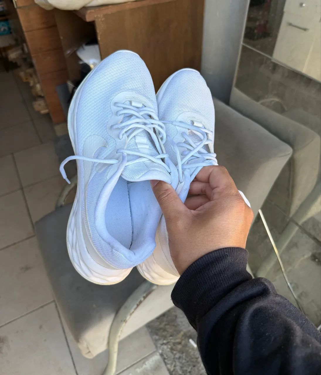 Tênis nike original  - Foto 5