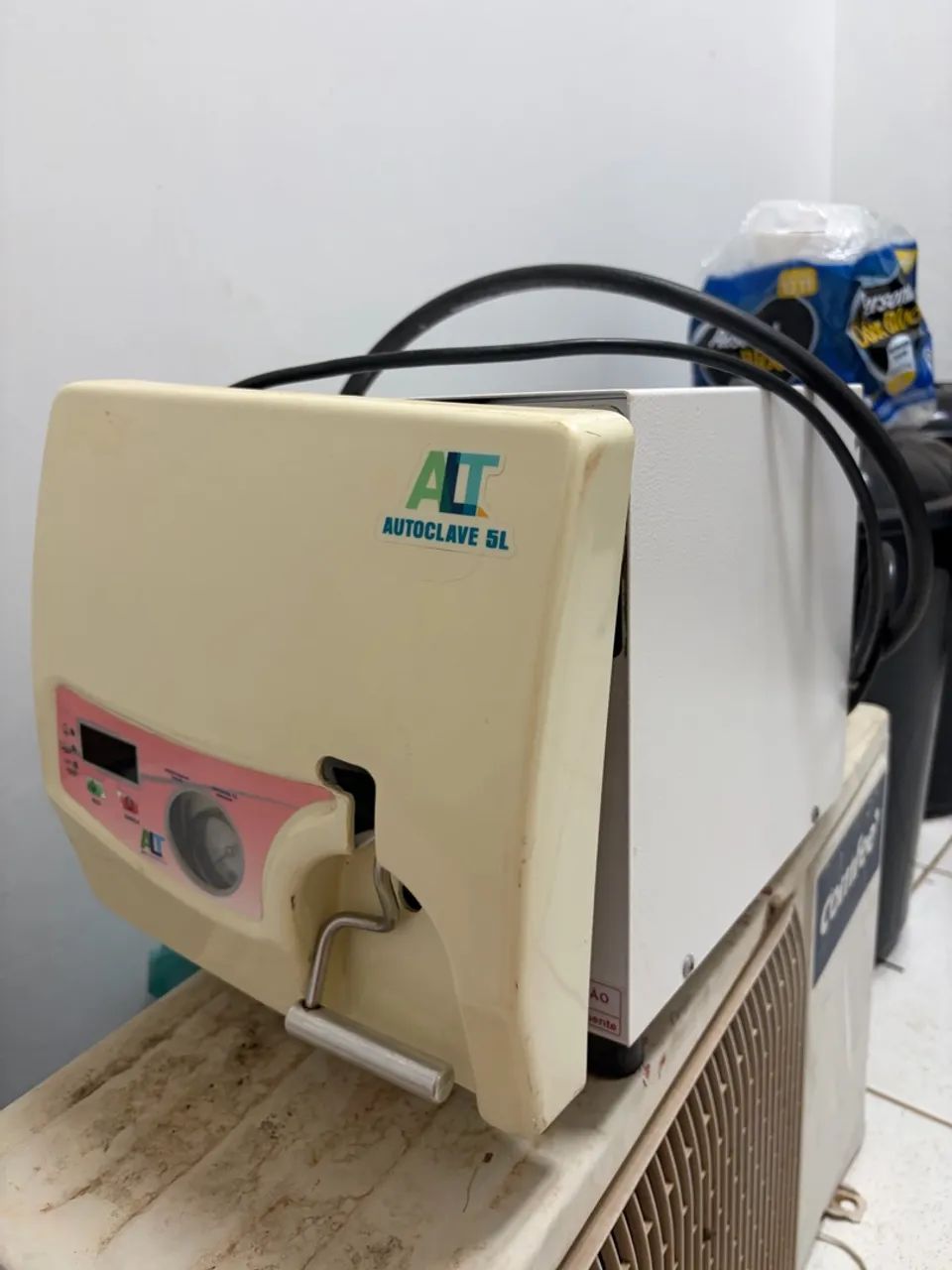 Auto clave 5lts - Foto 2