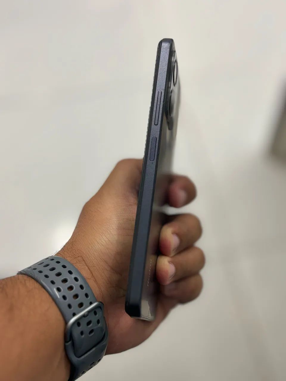 Promoção Xiaomi Redmi note 12 128GB  - Foto 2