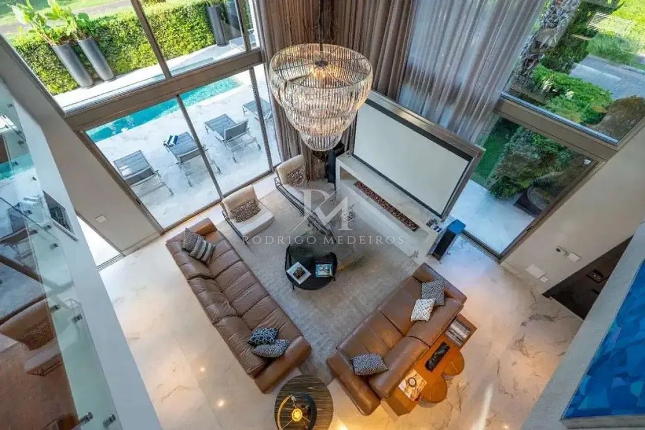 Casa com 4 suítes à venda em Jurerê Internacional, Florianópolis - Foto 3