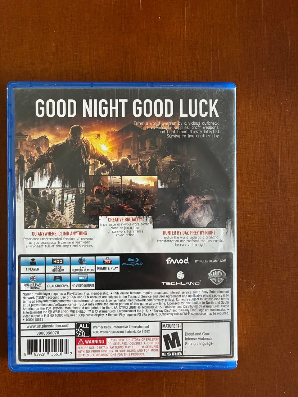 Dying Light - Foto 2