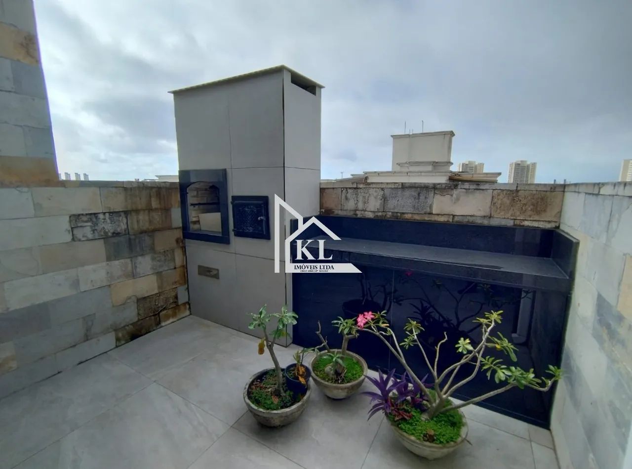Fino Trato - Cobertura Reformada e Projetado em Nova Parnamirim - Foto 4
