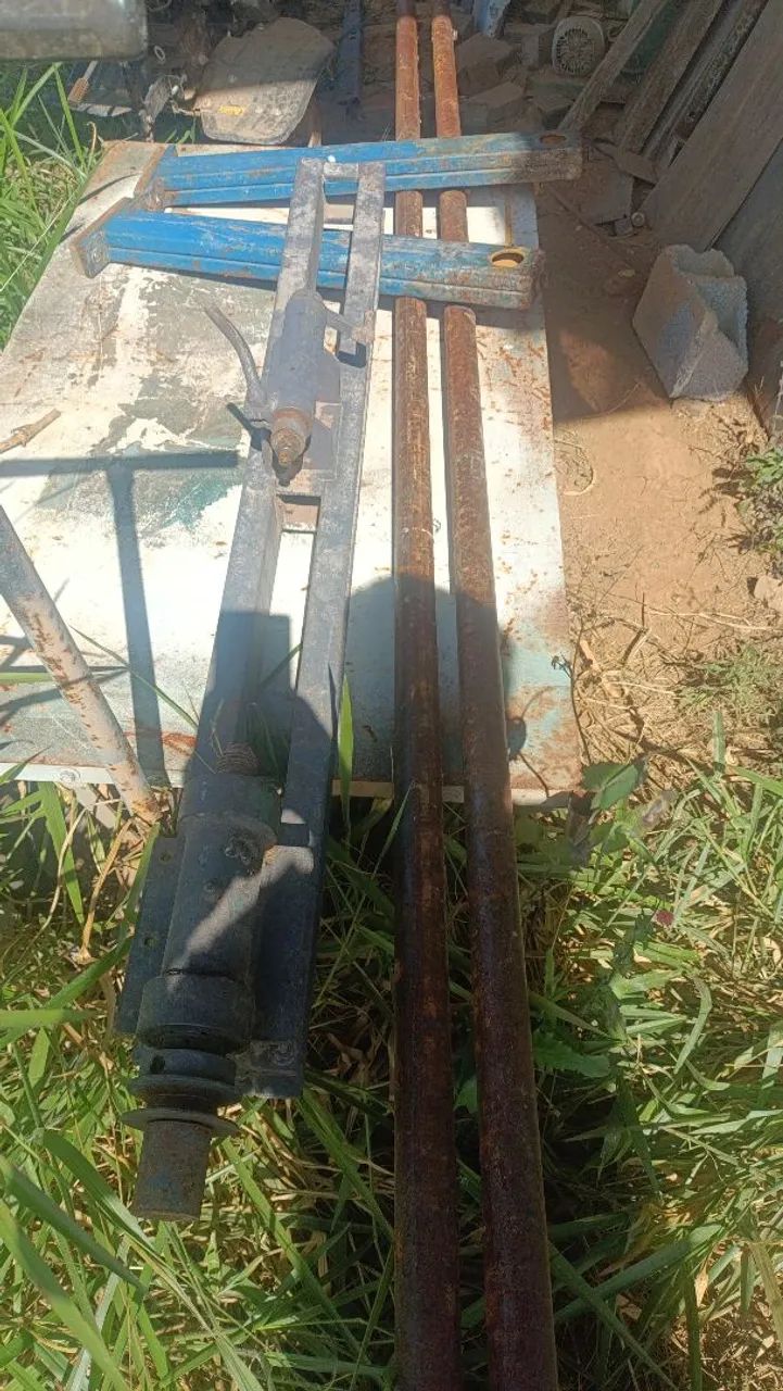 Torno para madeira - Foto 3