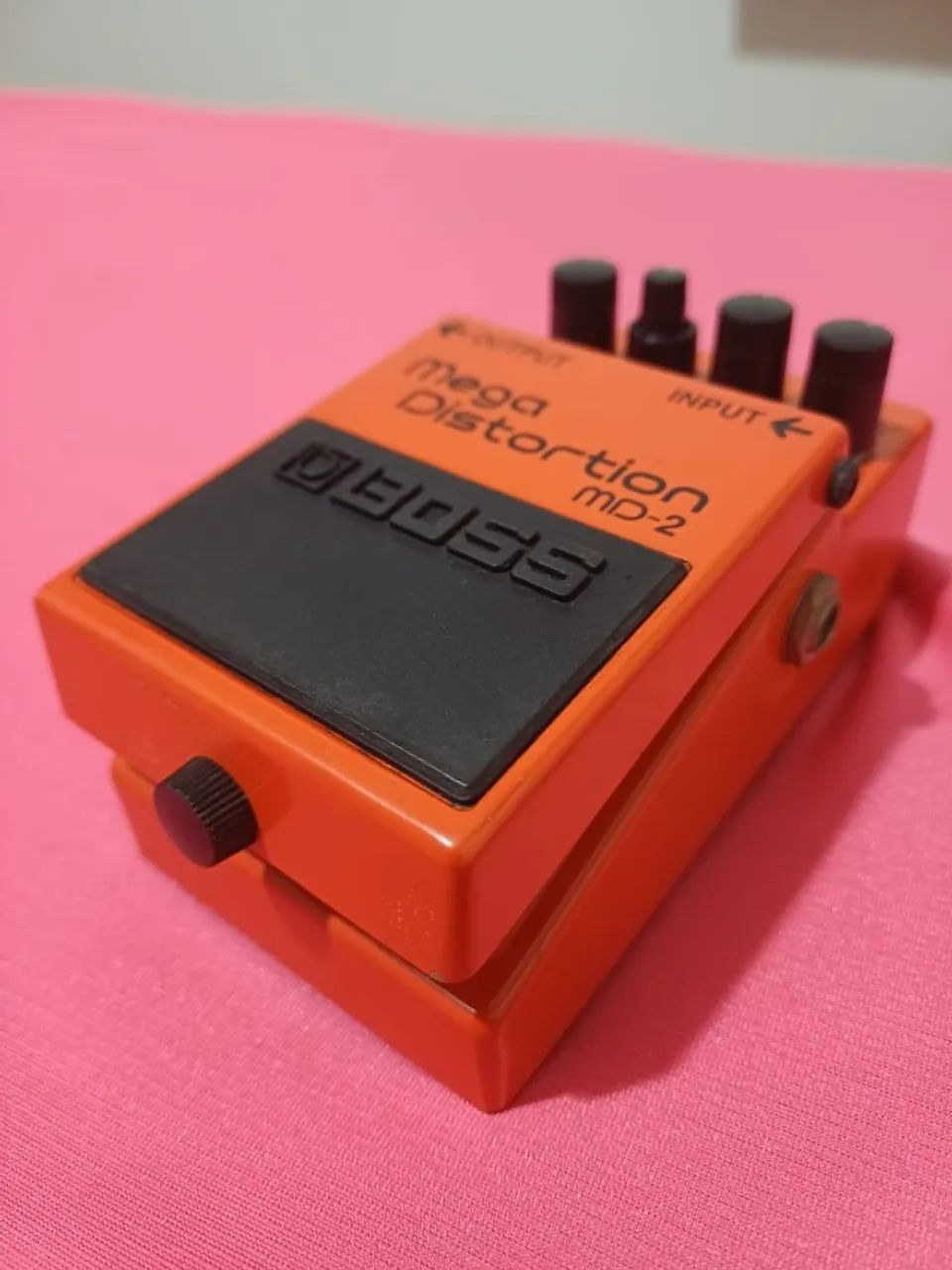 MEGA DISTORTION - MD2 - Foto 2