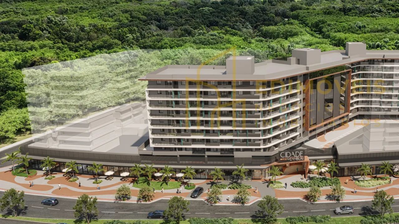 Aeroporto: Apartamento com Design Moderno e Funcionalidade! - Foto 4